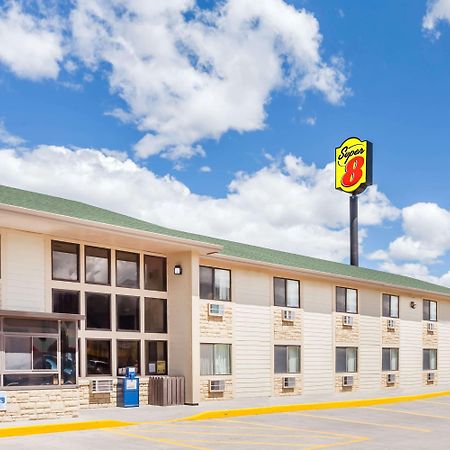 Super 8 By Wyndham Livingston Yellowstone Экстерьер фото